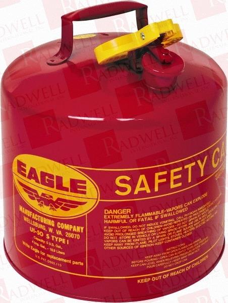 EAGLE MANUFACTURING UI50S