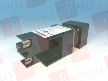 ALLEN BRADLEY 800MB-CQ12AS