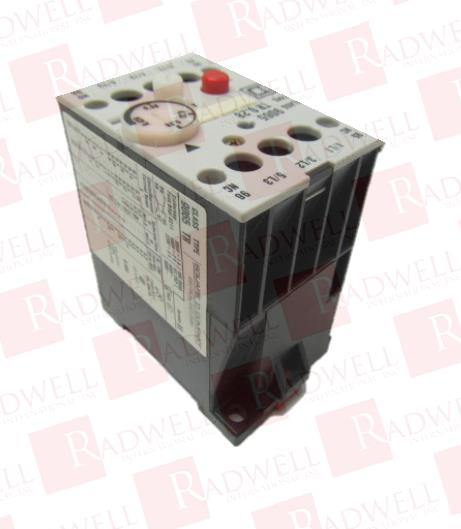 SCHNEIDER ELECTRIC 9065-TR0.28