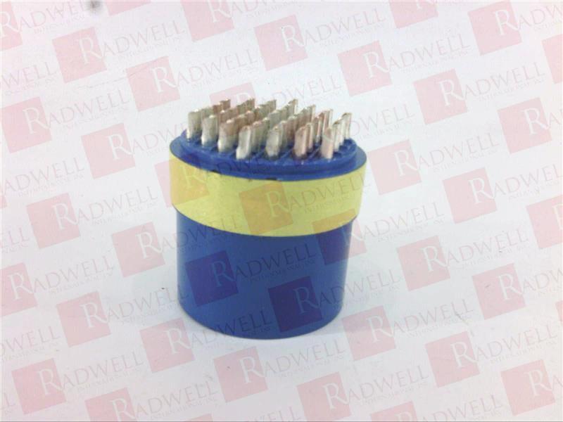 AMPHENOL 10-825814-21S