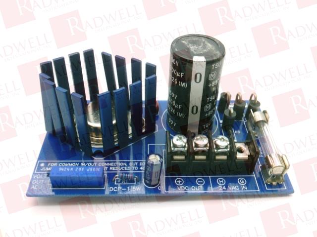 WENTECH DCP-1.5W