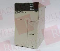 OMRON C200HE-CPU32-E