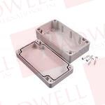 HAMMOND MANUFACTURING 1554VBGY