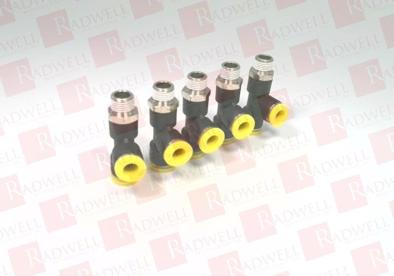 CLIPPARD PQ-RT08P-PKG