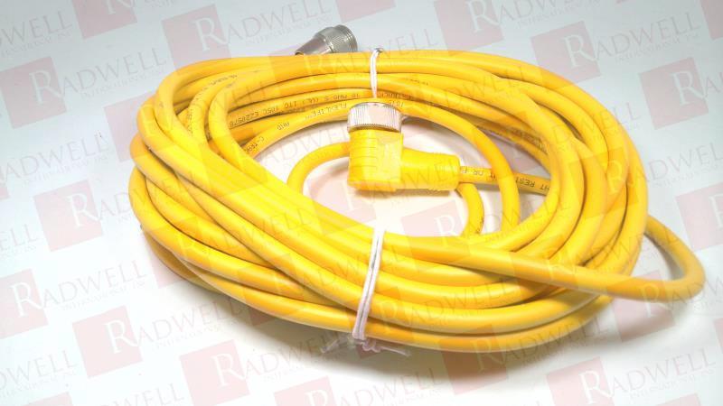 TURCK RSM WKM 50-10M