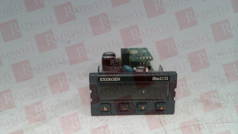 INVENSYS 2132/VH/ENG