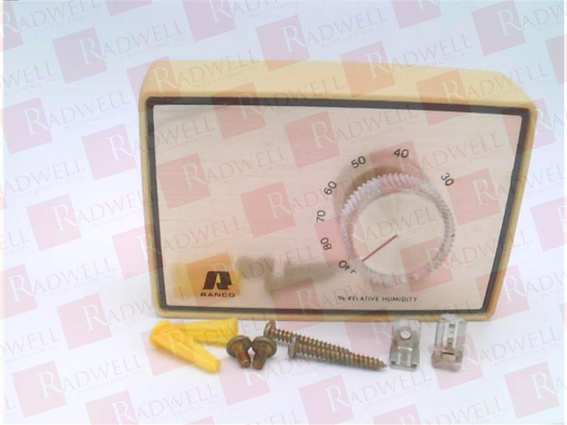 RANCO J10-809-070