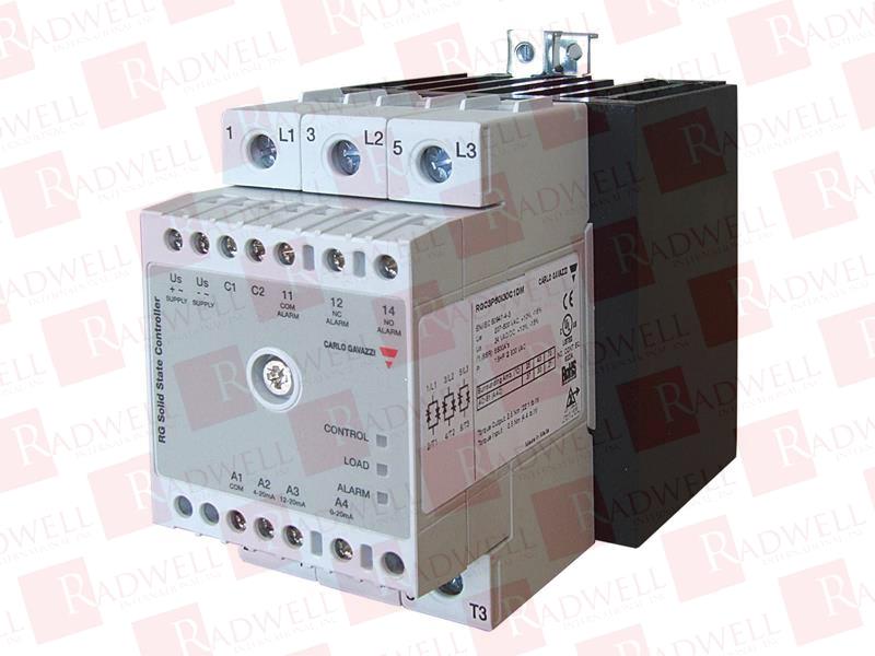 CARLO GAVAZZI RGC2P60I40C4DM