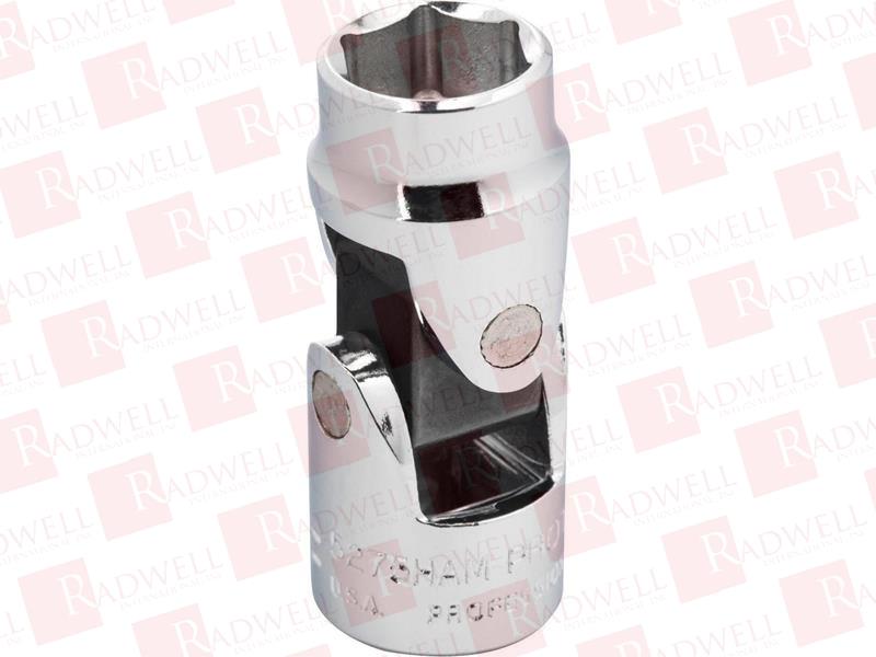 STANLEY BLACK & DECKER J5275HAM