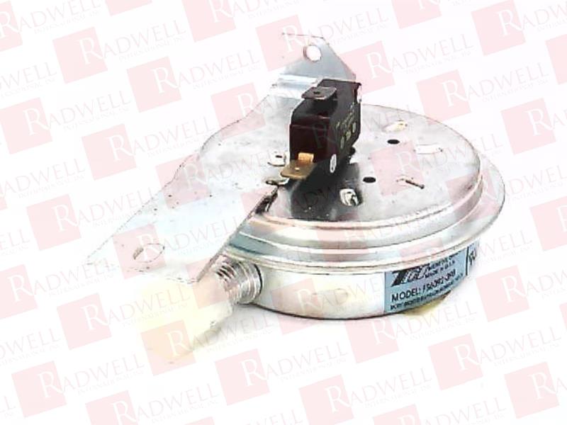 TRIDELTA FS6092-390