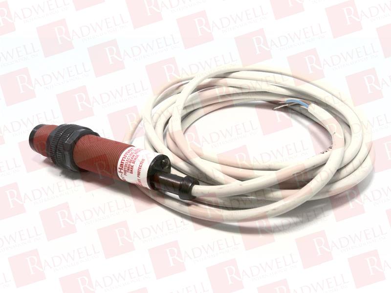 EATON CORPORATION E58CAL18T110C2