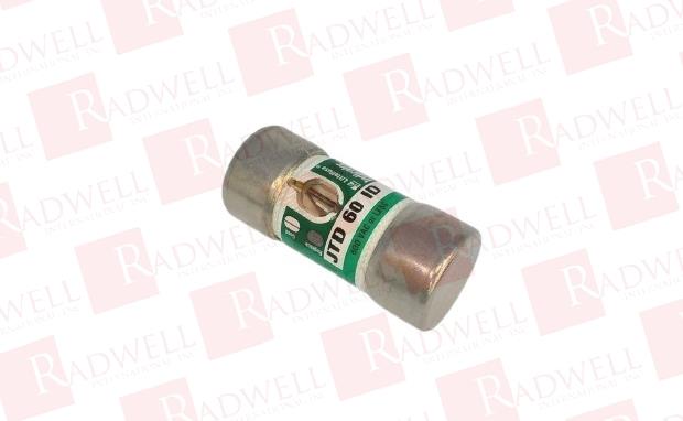 LITTELFUSE JTD-060ID