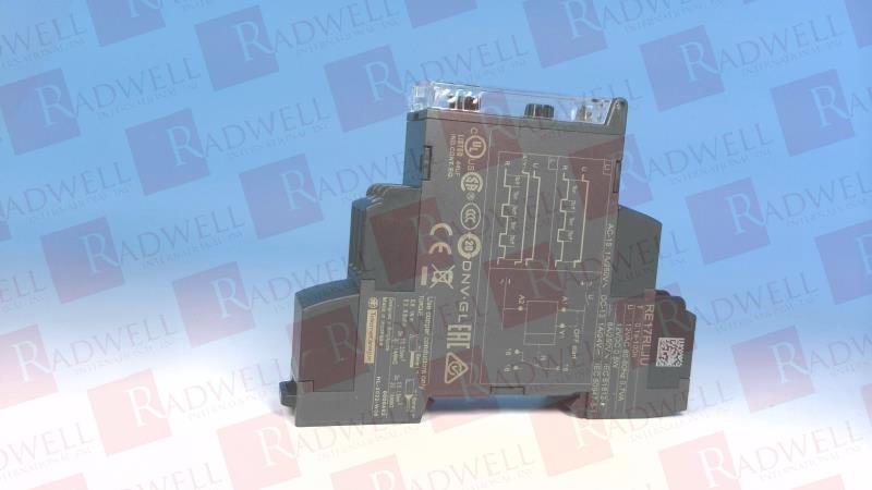 SCHNEIDER ELECTRIC RE17RLJU