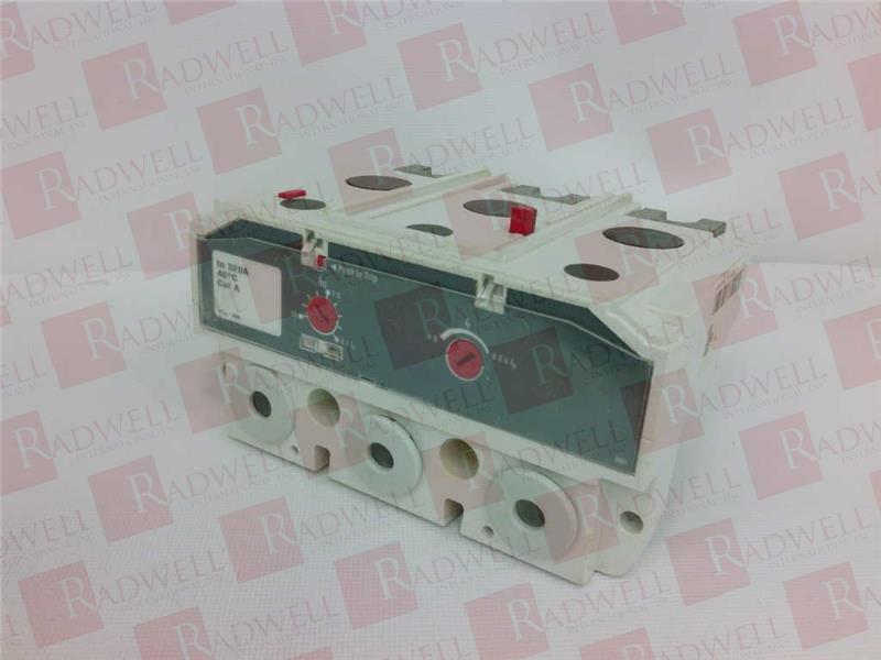 ALLEN BRADLEY 140UE-LTF3-D32