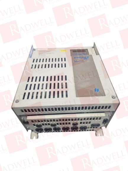 EATON CORPORATION TPD3-400/400-20-4B+K