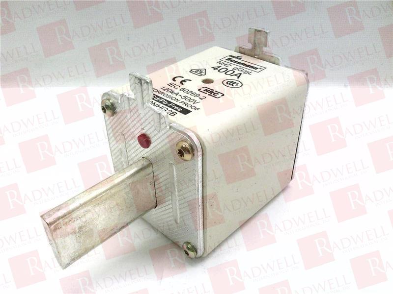 EATON CORPORATION 400NHG2B