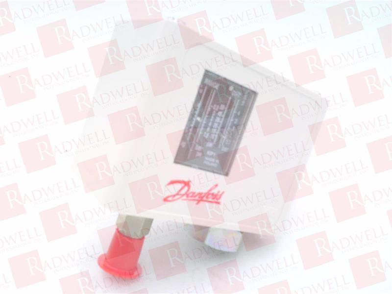 DANFOSS 060-200166