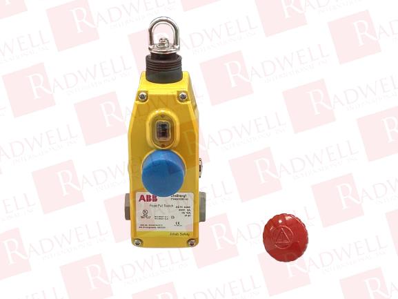 ASEA BROWN BOVERI 2TLA050200R1130