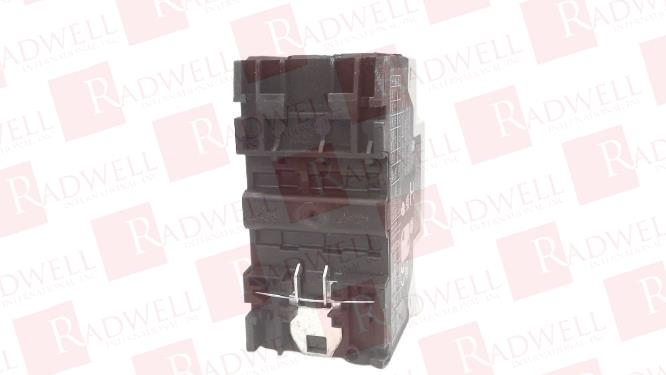 EATON CORPORATION PKZM0-4