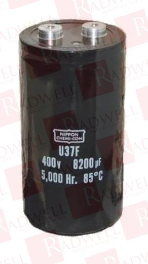 UNITED CHEMI CON E37F401CPN562MEA5U