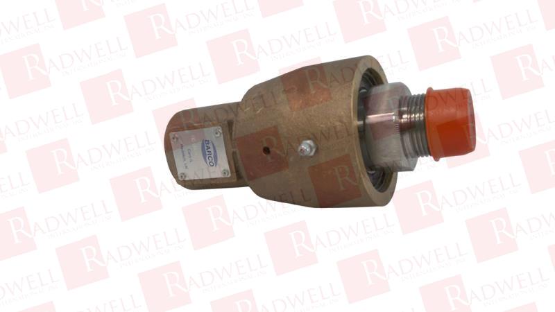 BARCO INDUSTRIES BC-32026-16-01