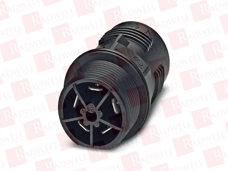 PHOENIX CONTACT QPD W 4PE1,5 M25 FC BK