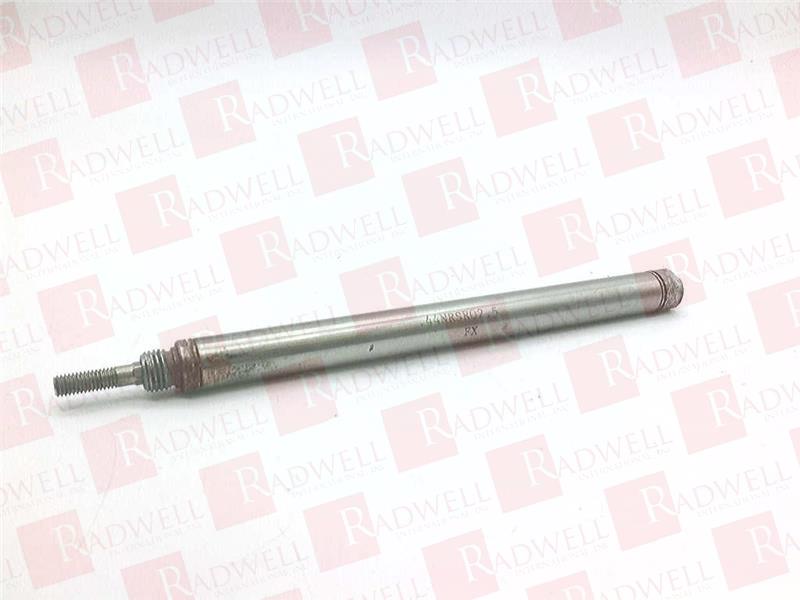 PARKER .44NRSR02.5