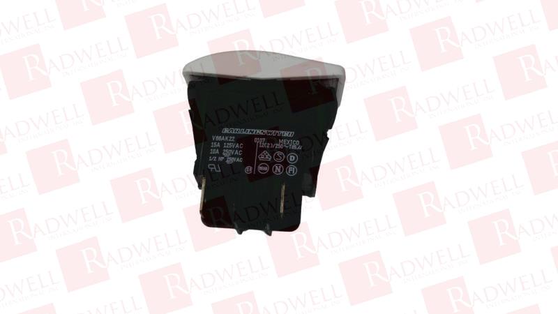 CARLING SWITCH V88AK22C-ANY00-000