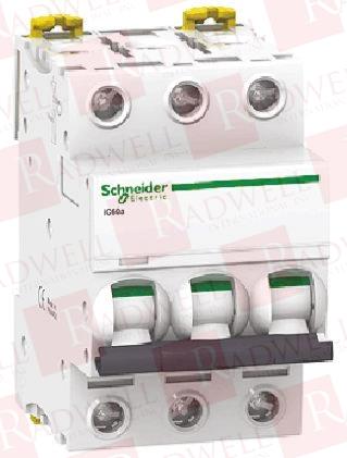 SCHNEIDER ELECTRIC A9F74304