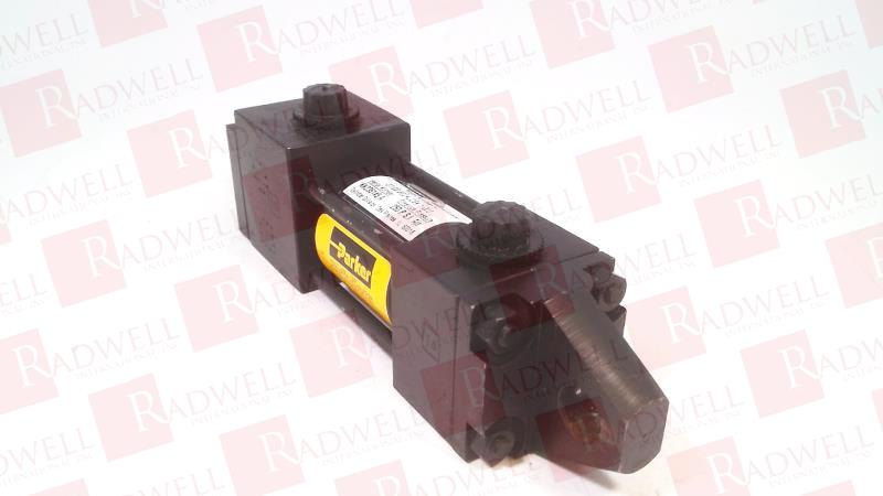 PARKER 01.00BC2AU28A-1.000