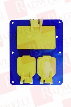ERICSON MFG 8210FS