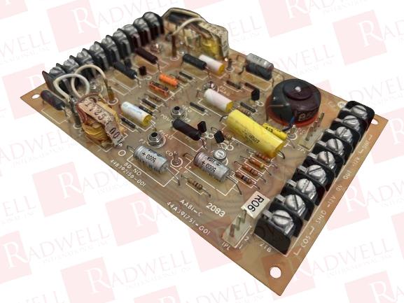 FANUC 44A391751-G01
