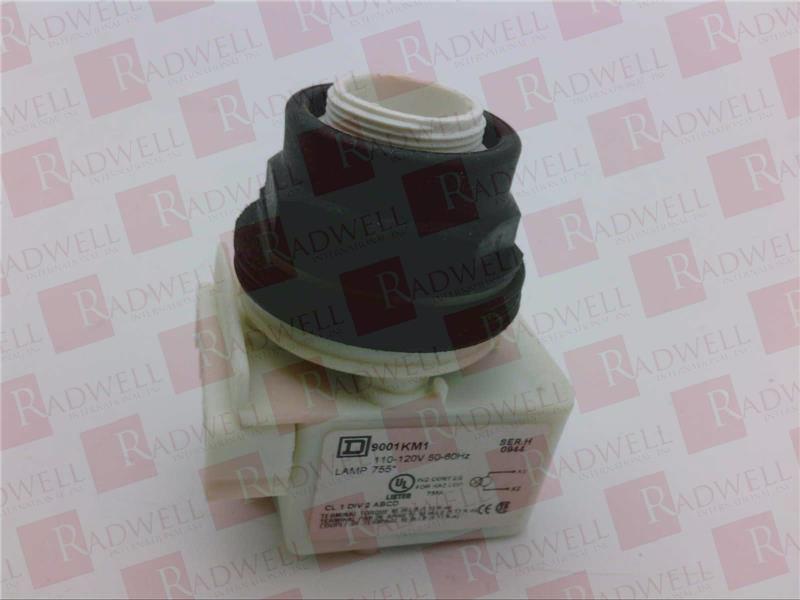 SCHNEIDER ELECTRIC 9001-SKR9P1