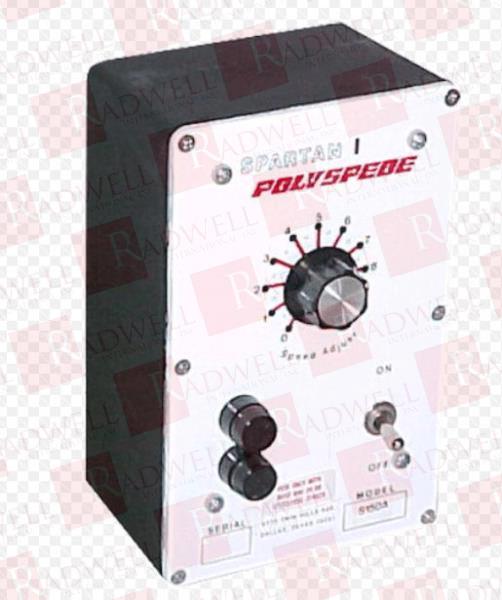 POLYSPEDE S-50A
