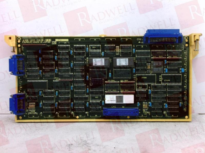 FANUC A16B-1210-0800