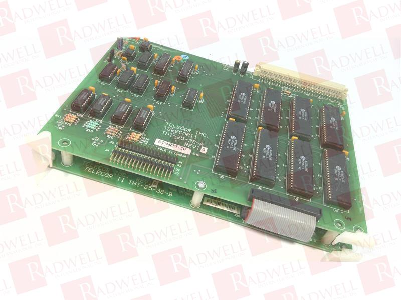 TELECOR THI-25/32-B