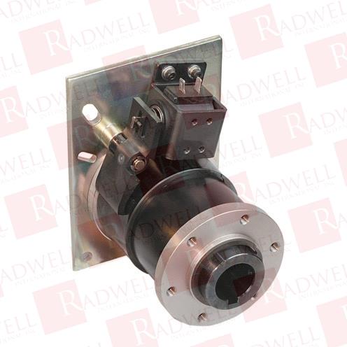 ALTRA INDUSTRIAL MOTION 326-17-020