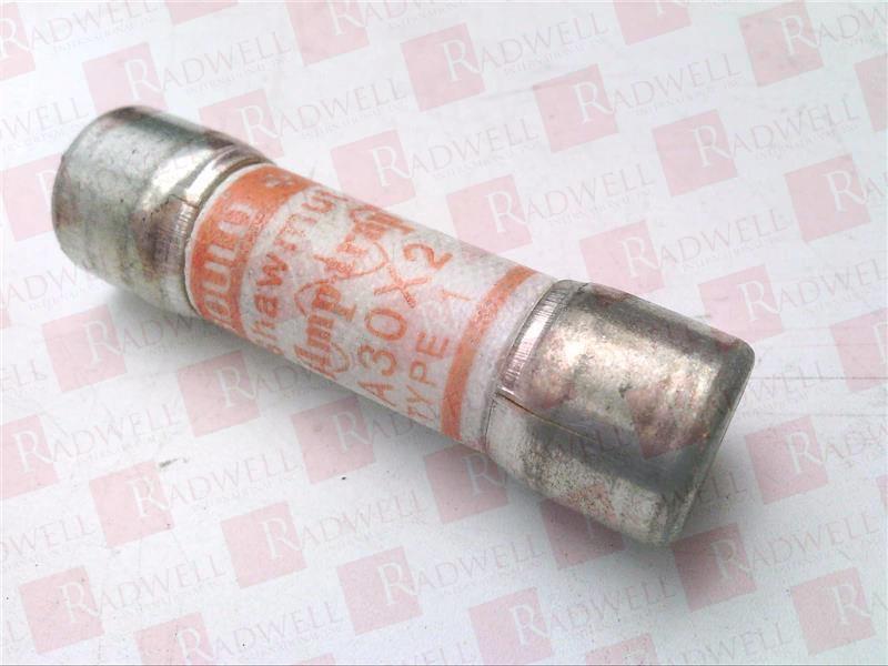 MERSEN A30X2-1