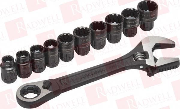APEX TOOLS CPTAW8