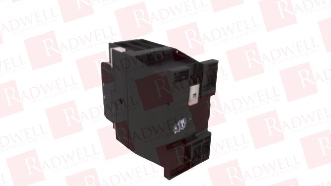 EATON CORPORATION XTCE038C10B