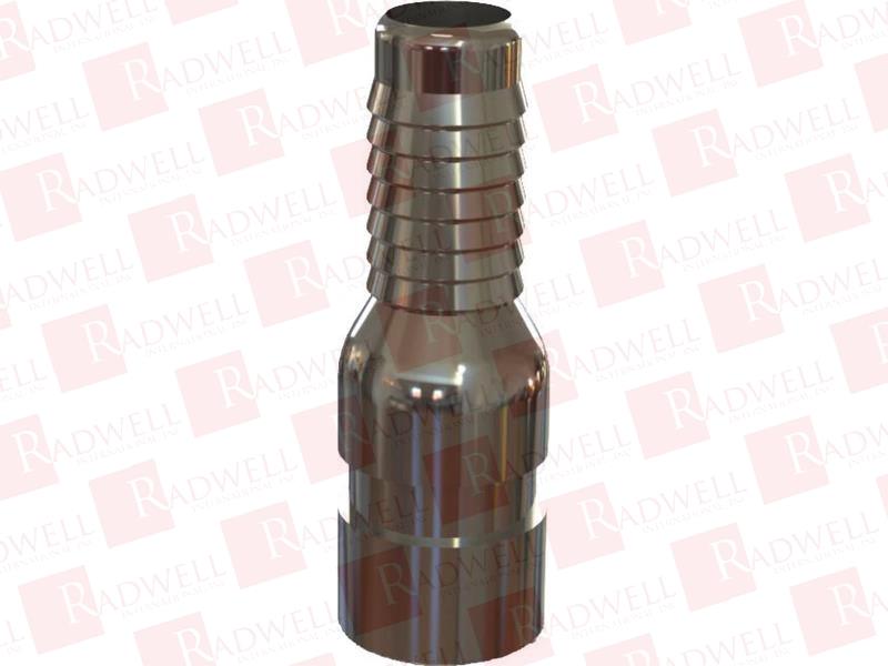 CAMPBELL FITTINGS HAGS-3