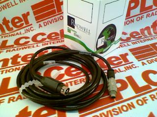 COMPUTER EXTENDER CALBE 10FT 8PIN MALE-8PIN MALE