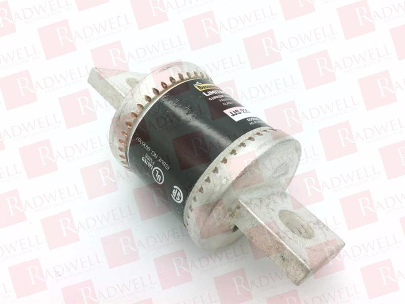 EATON CORPORATION JJS-225