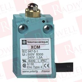 SCHNEIDER ELECTRIC XCM-B510