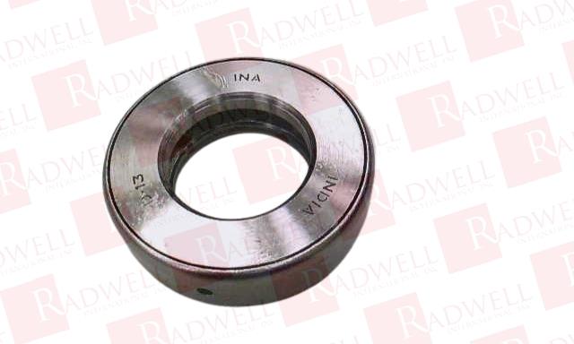 SCHAEFFLER GROUP AKL.D13