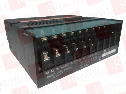 IDEC PFJ-T162AU