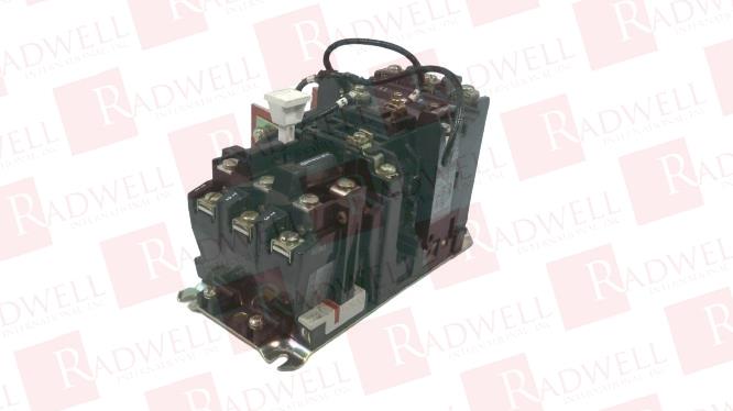 ALLEN BRADLEY 509DC-M/A16697