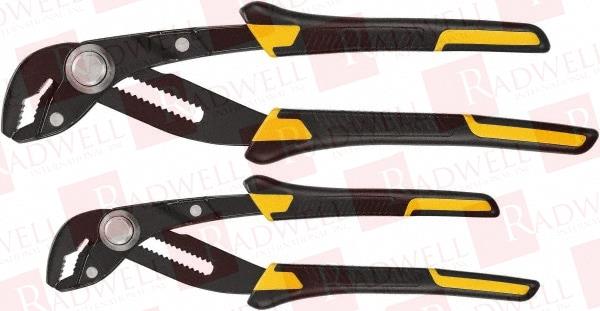 STANLEY BLACK & DECKER DWHT70486
