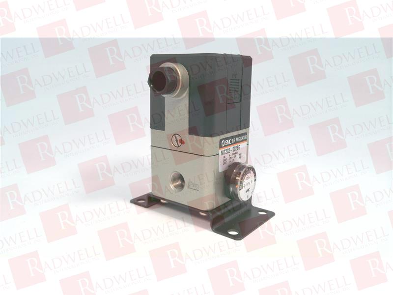 SMC NIT202-002BG