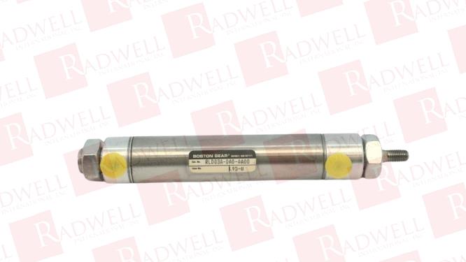 ALTRA INDUSTRIAL MOTION RLD03A-DAN-AA00